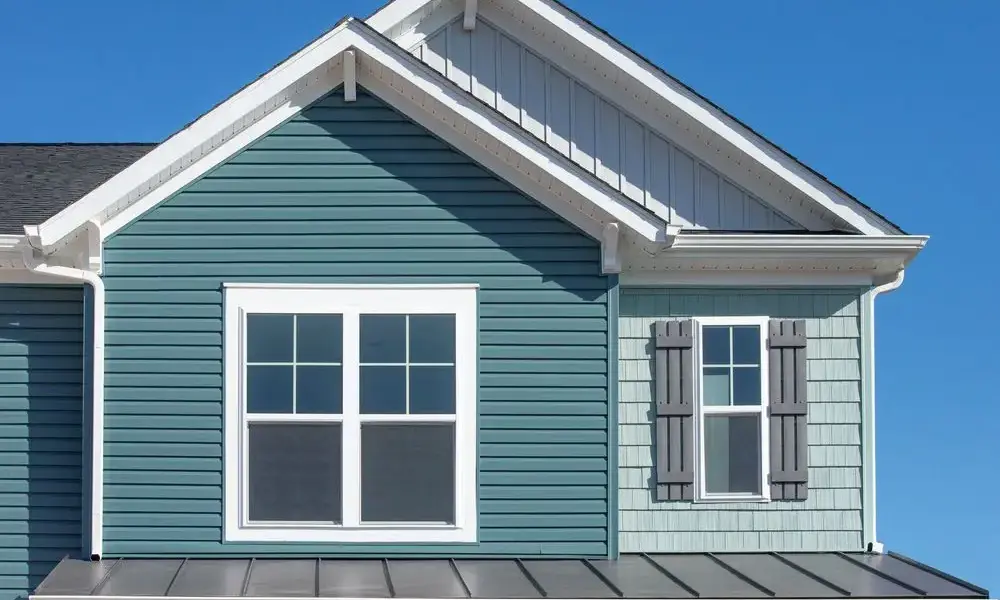 Roof repair and inspection services in Liberal